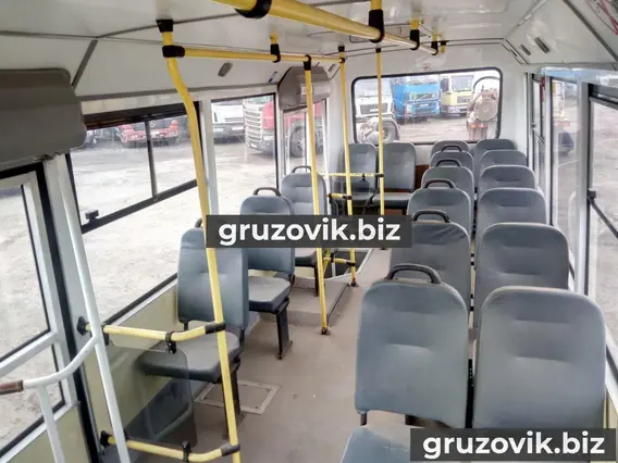 Городской автобус Baw Street 2245 2012 года б/у фото 6