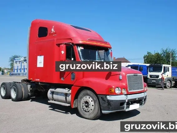 Тягач Freightliner Century Class S/T 2003 года б/у фото 2