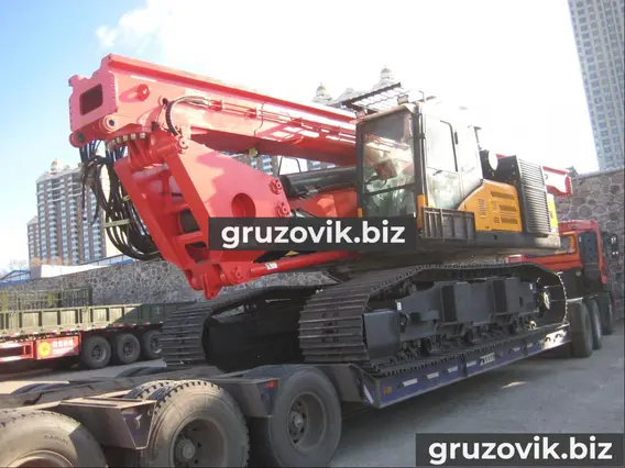 Sany SR235C10 2018 года новый