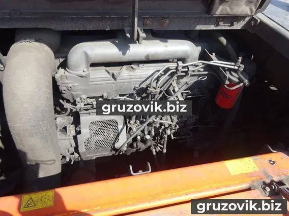 Экскаватор Hitachi ZX470LCH-3 2013 года б/у фото 3