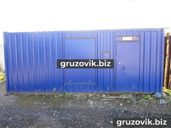 Строительная техника VibroPower VP315CU 2013 года б/у фото 3