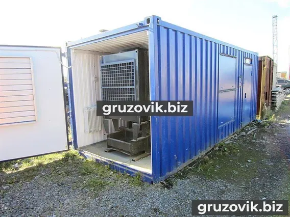 Строительная техника VibroPower VP315CU 2013 года б/у фото 5