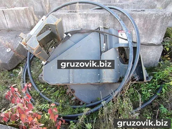 Траншеекопатель Bobcat WS18 2008 года б/у