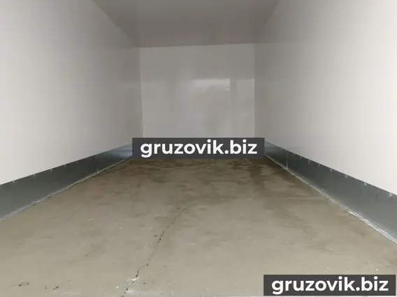 Автофургон Центртранстехмаш АФ-673409 2018 года б/у фото 5
