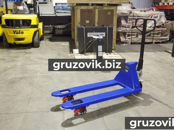 Штабелер Lema LM25 2018 года новый