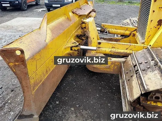 Бульдозер Komatsu D61PX-15 2019 года б/у фото 5