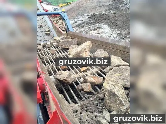 Дробильная установка Sandvik QA331 2016 года б/у фото 5