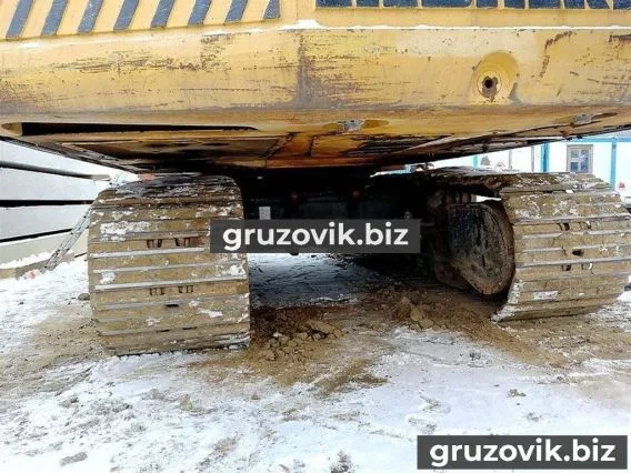 Liebherr LRB 255 2004 года б/у фото 5