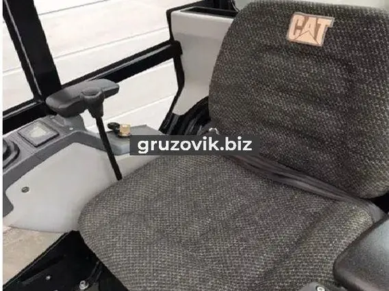 Экскаватор Caterpillar 301 2014 года б/у