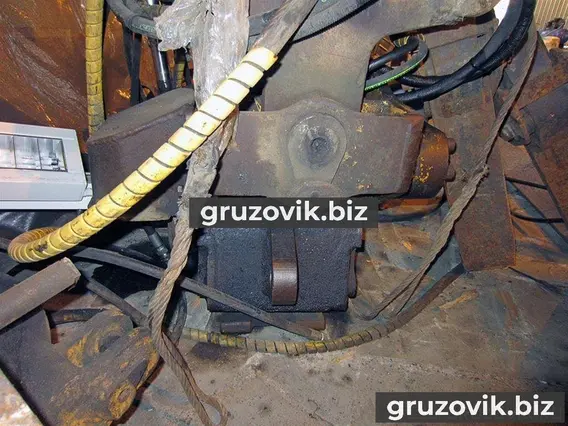 Строительная техника Engcon EC226 2016 года б/у