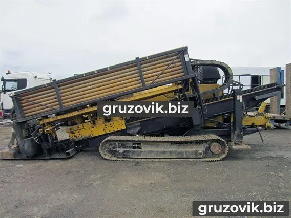 Дробильная установка Vermeer D 2007 года б/у фото 5