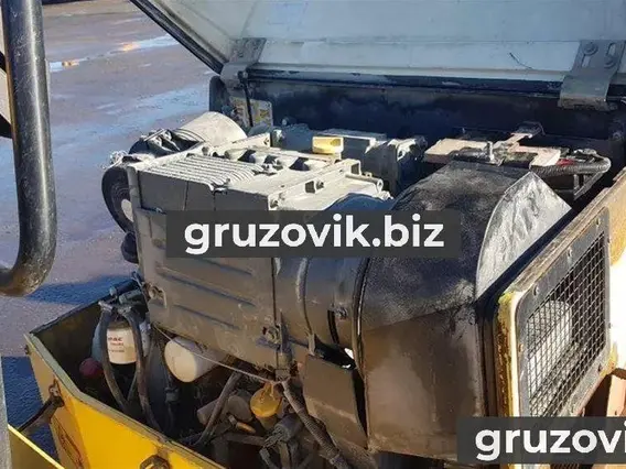 Дорожный каток Dynapac CC122 2019 года б/у