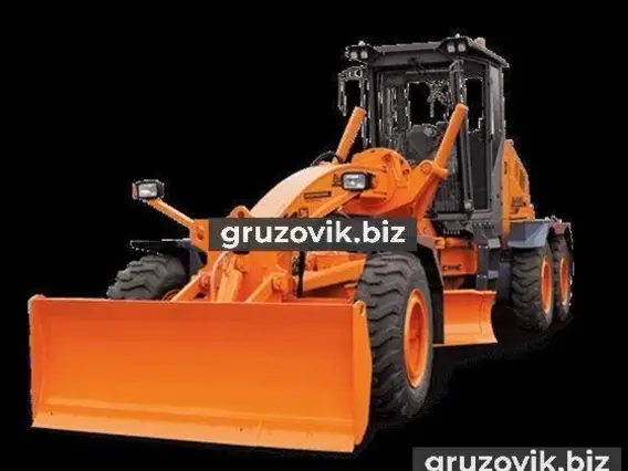 Грейдер DM 14 2019 года новый фото 3