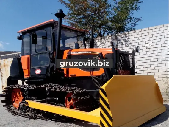 Бульдозер ВгТЗ ДТ 75 2019 года б/у