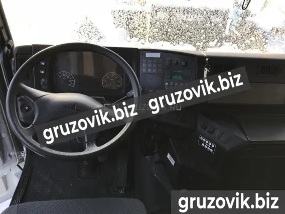Тягач МАЗ 6430 2019 года новый фото 2