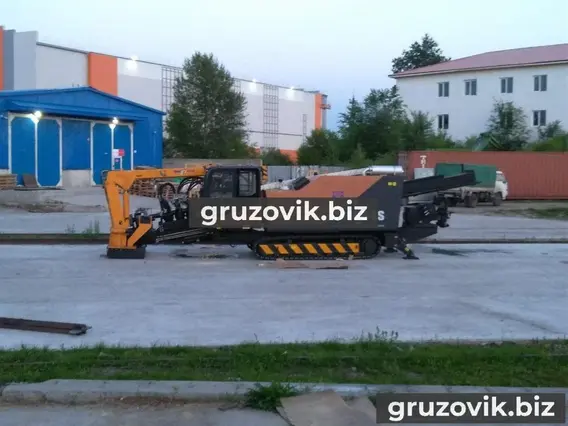 Goodeng GD900-LS 2019 года новый фото 4