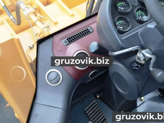 Фронтальный погрузчик Lonking LG833B 2019 года новый фото 4