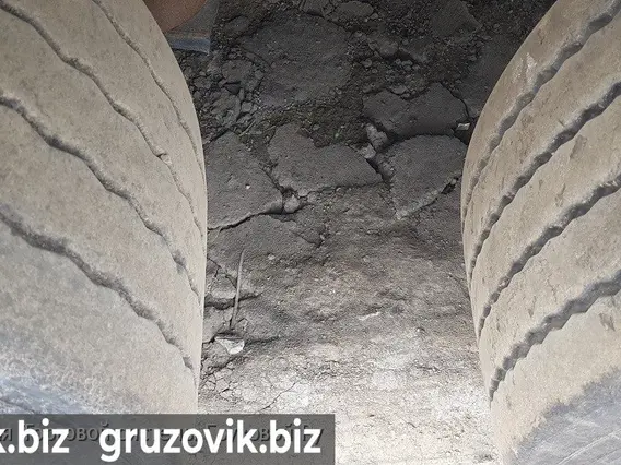 Полуприцеп-фургон Schmitz S.KO Cool 2010 года б/у фото 3