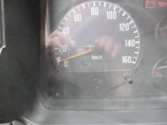 Автофургон Isuzu NQR 2007 года б/у фото 6