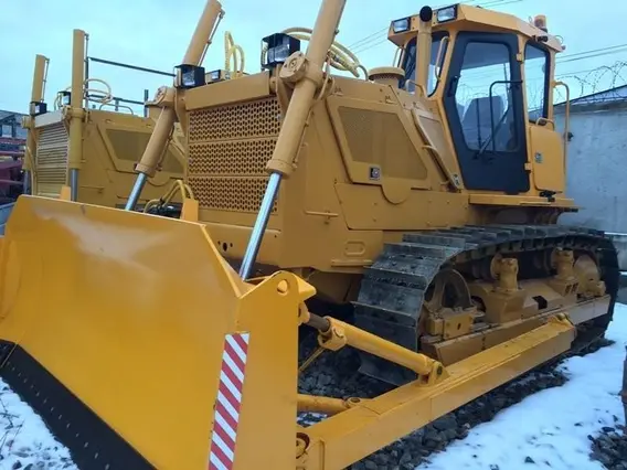 Бульдозер ЗТМ Б10М 2018 года новый