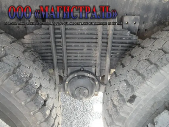 Самосвал Shacman SX3258 2021 года новый фото 3