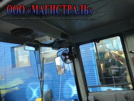 Фронтальный погрузчик SZM 933 2021 года новый фото 7