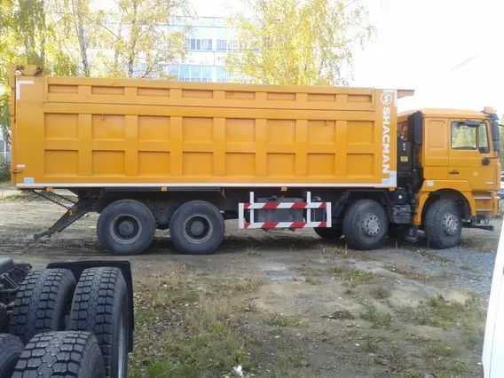 Самосвал Shaanxi Shacman F3000 2019 года новый фото 4