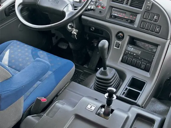 Тягач Isuzu Giga 2018 года новый фото 2