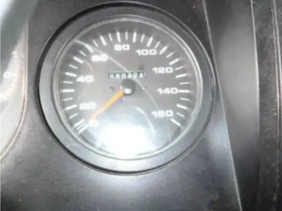 Автофургон Hyundai HD 120 2008 года б/у фото 10