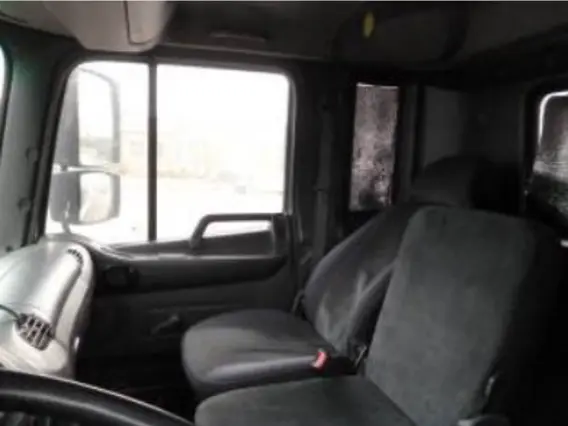 Автофургон Hyundai HD 120 2008 года б/у фото 7