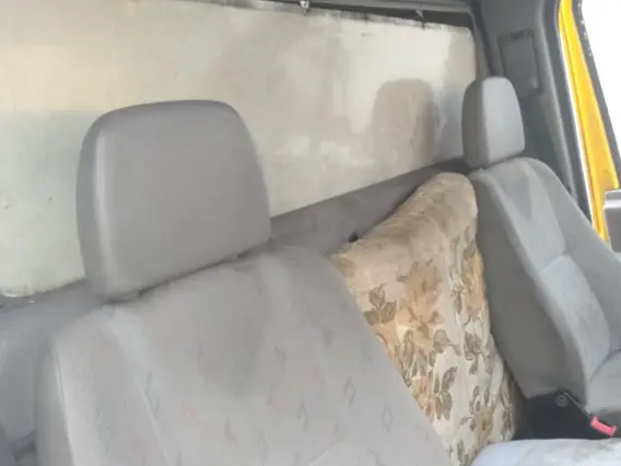 Автофургон Volkswagen LT35 1998 года б/у фото 11