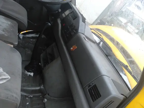 Автофургон Volkswagen LT35 1998 года б/у фото 13