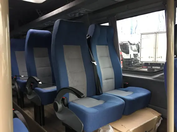 Микроавтобус IVECO Daily 50C15V 2018 года новый фото 12