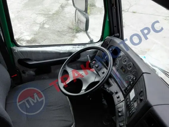 Тягач МАЗ 5440С9-520-031 2018 года новый фото 5