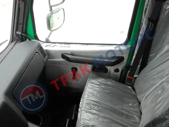 Тягач МАЗ 5440С9-520-031 2018 года новый фото 6
