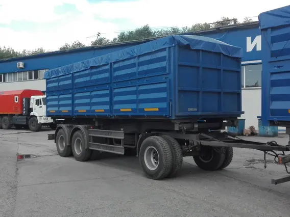 Самосвал МАЗ 6312С9-8525-012 2018 года новый фото 4