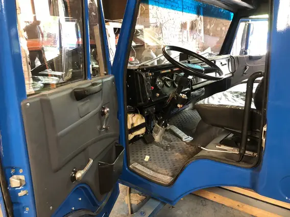 Навесное оборудование Камаз 53229 2018 года новый фото 3