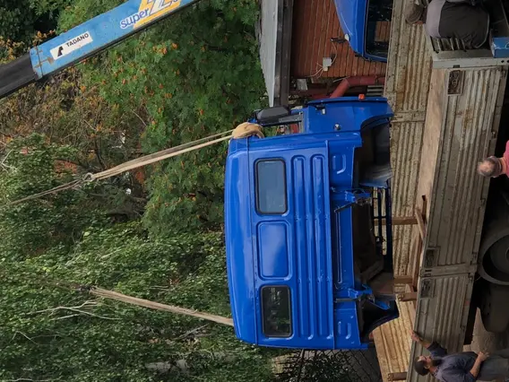 Навесное оборудование Камаз 53229 2018 года новый фото 2