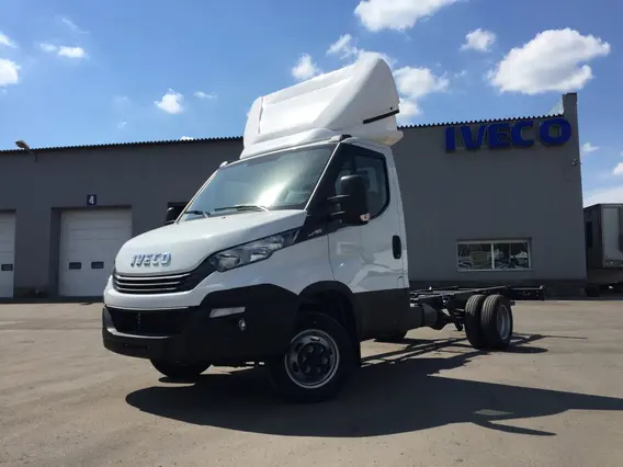 Шасси IVECO Daily 50C15 2018 года новый
