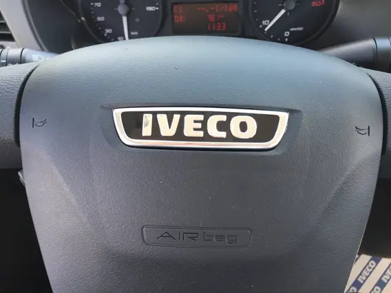Шасси IVECO Daily 50C15 2018 года новый фото 5