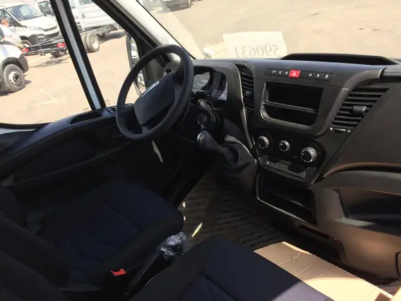 Шасси IVECO Daily 35C15 2018 года новый фото 6