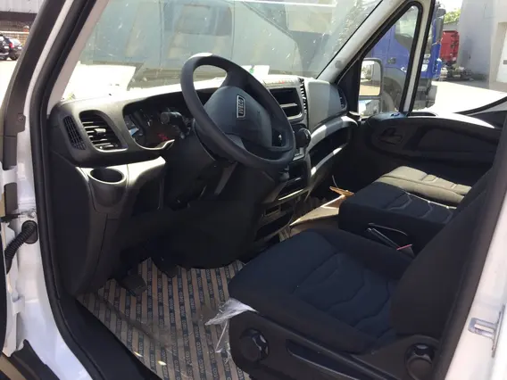 Шасси IVECO Daily 35C15 2018 года новый фото 7