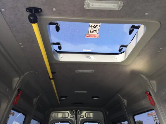 Микроавтобус IVECO Daily 50C15V 2018 года новый фото 7