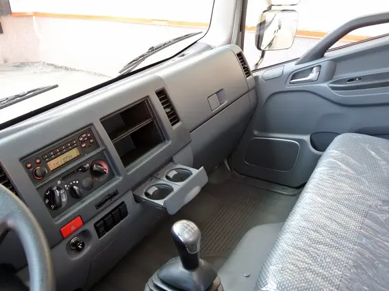 Самопогрузчик JAC N56 2018 года новый фото 2
