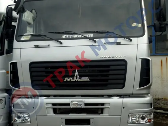 Тягач МАЗ 5440E9-520-031 2018 года новый фото 2