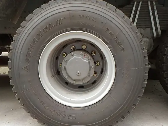Самосвал Howo ZZ3407S3867E 2019 года новый фото 9