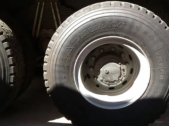 Самосвал Howo ZZ3407S3867Q 2019 года новый фото 8