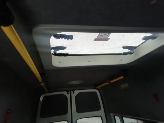 Микроавтобус Ford Transit 2013 года б/у фото 6