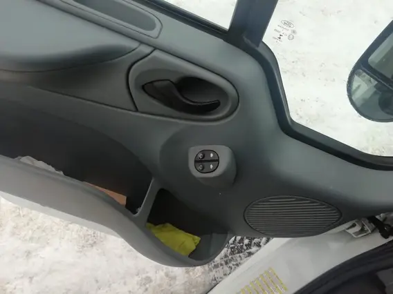 Микроавтобус Ford Transit 2013 года б/у фото 9