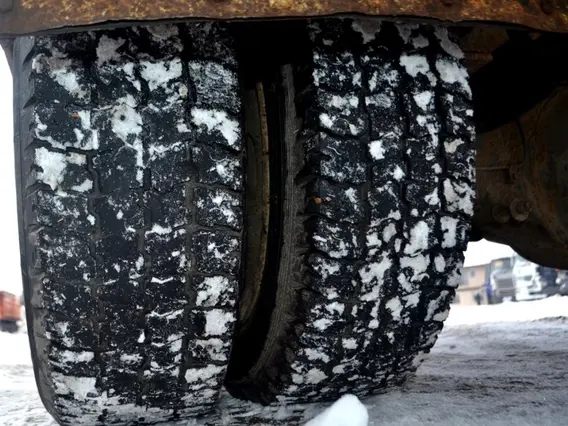 Автофургон Hyundai HD 2005 года б/у фото 7